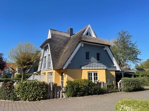 Außenbereich
