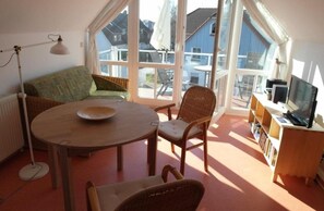 Fernseher, DVD-Player