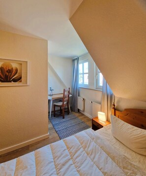 3 chambres, Wi-Fi