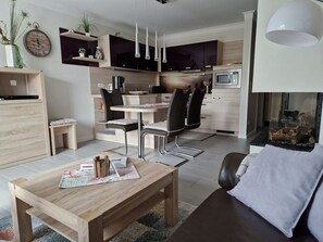 Fernseher