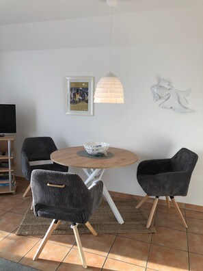 Spiseområde