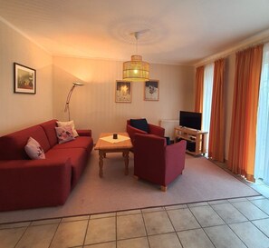 Fernseher