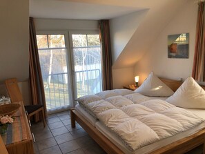 3 Schlafzimmer, WLAN