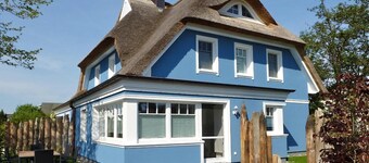 Friedenstrasse 30 "Haus Kranich" - beautifully furnished vacation home