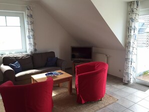 Fernseher