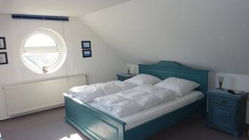 3 chambres, Wi-Fi