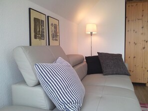 Interior - Birkenstrasse 6i Whg. 12/Winkler - modern top floor apartment near the beach (Zingst)