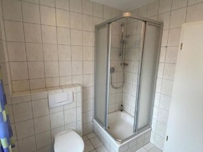 Dusche