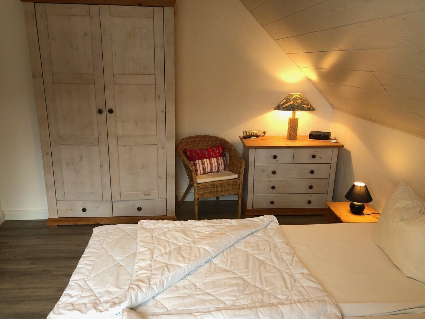 2 dormitorios y wifi