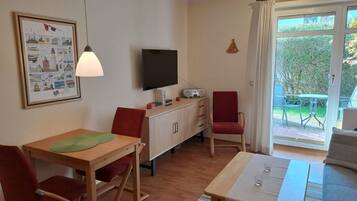 Fernseher
