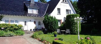 Rosenbergsiedlung 5 FeWo OG - small cozy vacation apartment