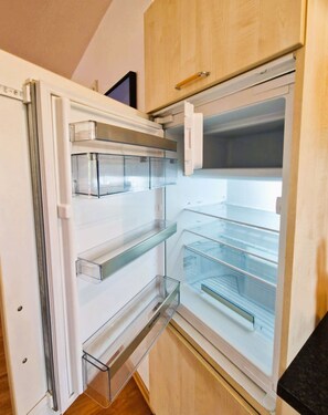 Interior - Strandstrasse 51 Whg.12 - Modern and comfortable vacation apartment (Zingst)