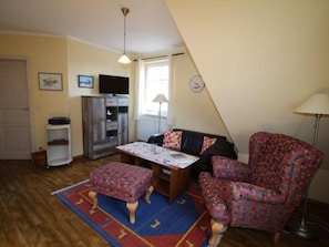 Fernseher