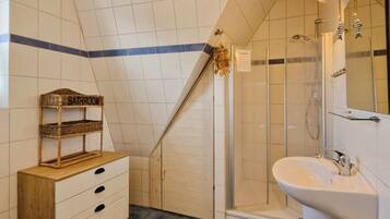 Dusche