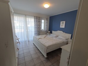 2 habitaciones 