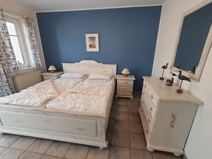2 habitaciones 
