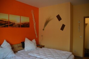 3 bedrooms, iron/ironing board, WiFi - Birkenstrasse 21c Whg. 19 "Strandtraum" - Spacious, comfortable, freshly renovated (Zingst)