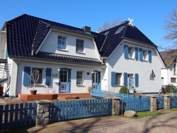 Exterieur