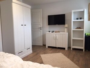 4 sovrum, strykjärn/strykbräda och wi-fi