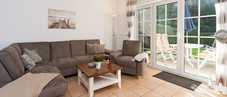 Télévision, chaßne hi-fi