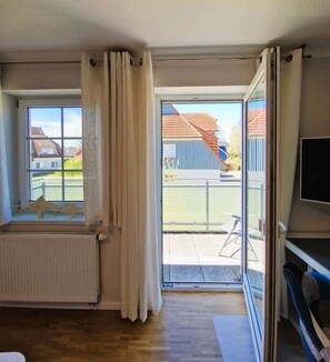 Interior - Friedenstrasse 19a "Haus Lux" - Very quiet and exceptionally central (Zingst)
