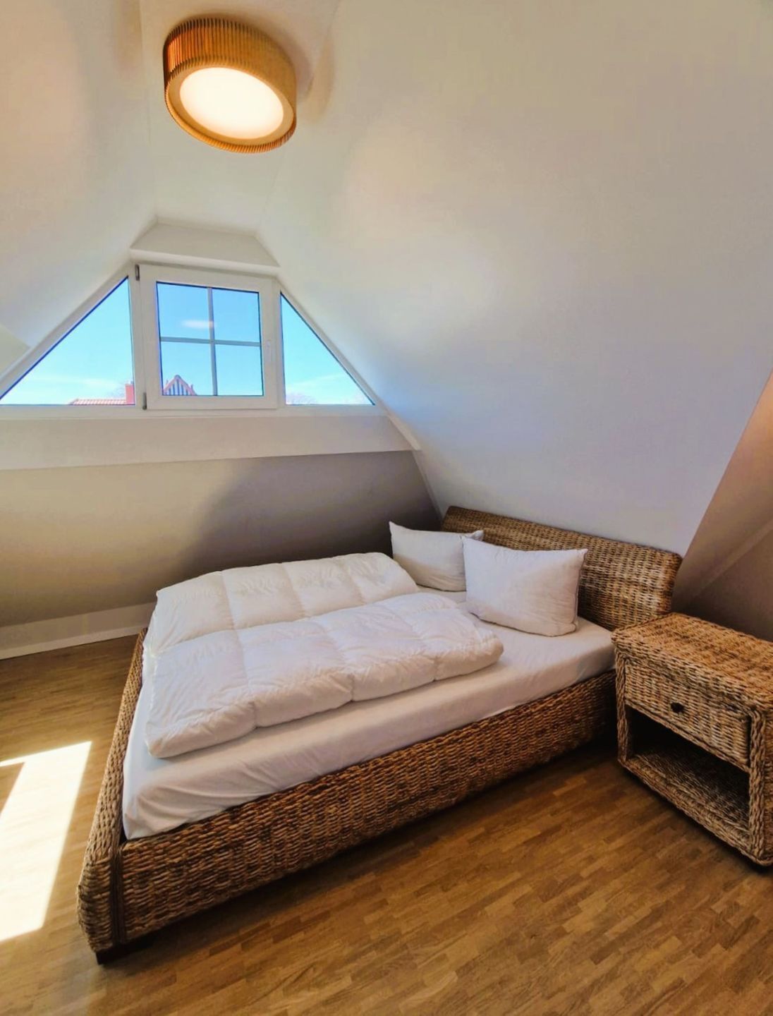 4 chambres, Wi-Fi