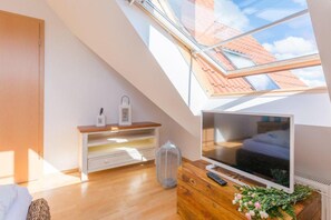 4 Schlafzimmer, WLAN