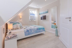 3 Schlafzimmer, WLAN