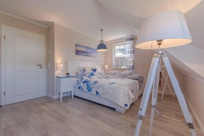 3 Schlafzimmer, WLAN