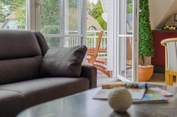 Fernseher, DVD-Player