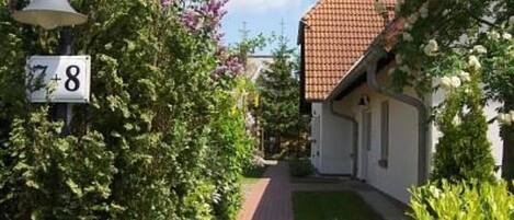 Ulkoalueet