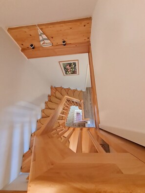 Interior - Am Paalen 4 - quietly located, comfortable semi-detached house (Zingst)