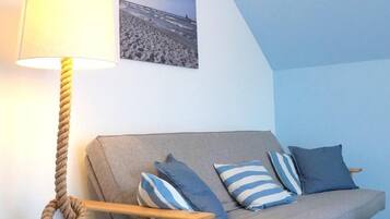 TV, impianto stereo