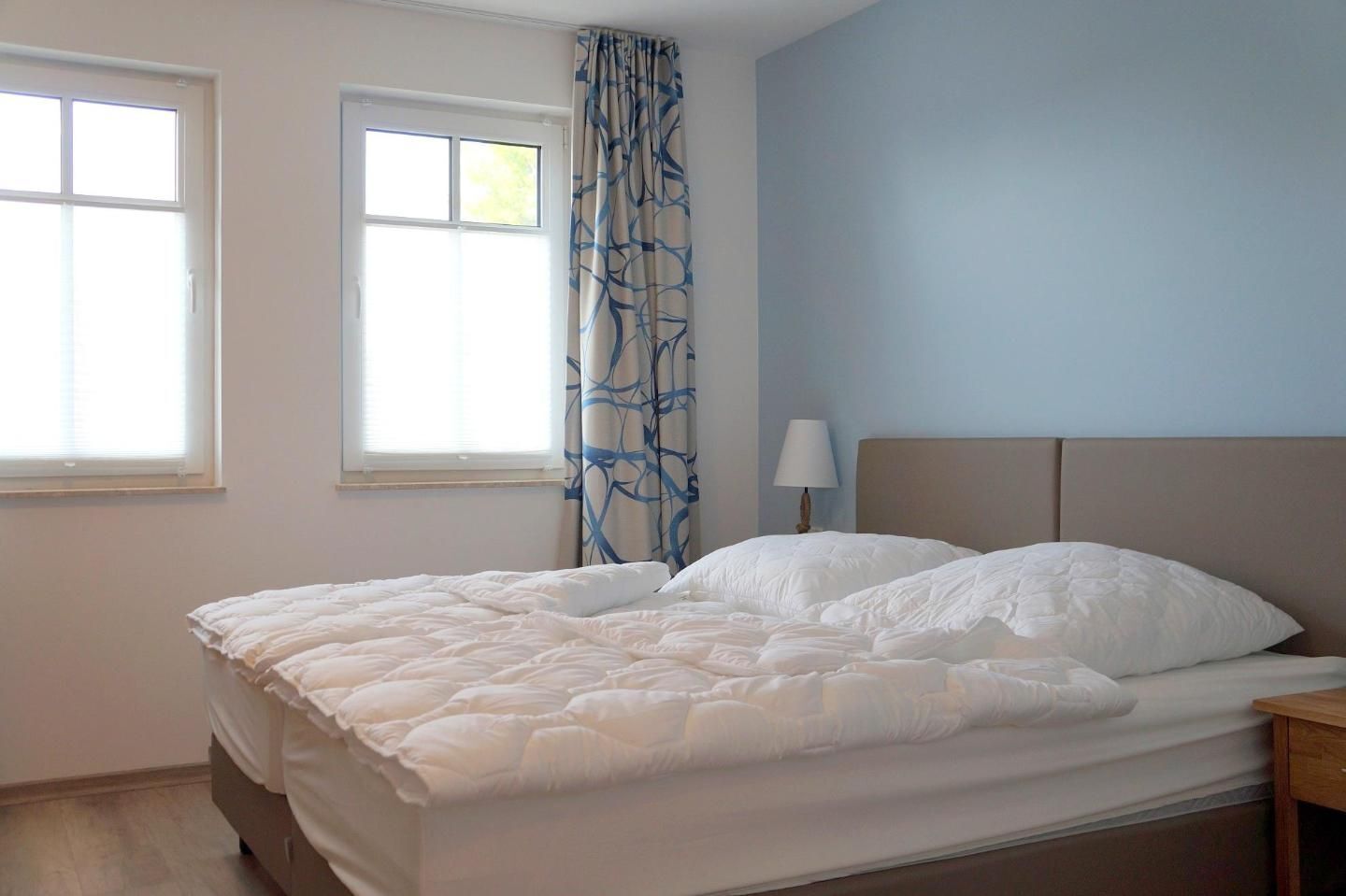 2 bedrooms, WiFi
