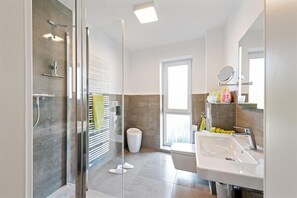 Een douche