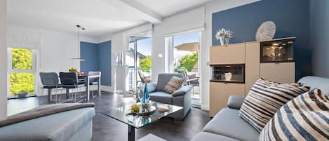 Télévision, chaßne hi-fi