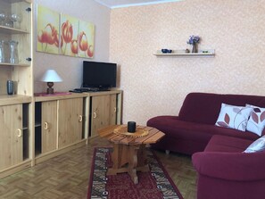 Fernseher