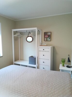 2 quartos, ferros/tábuas de passar roupa, Wi-Fi