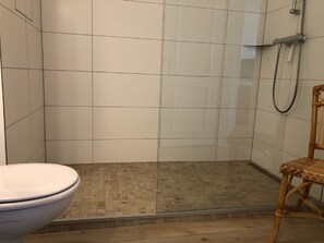 Dusche, Haartrockner