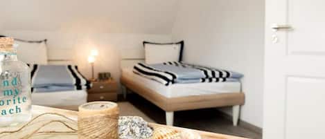 3 chambres, Wi-Fi