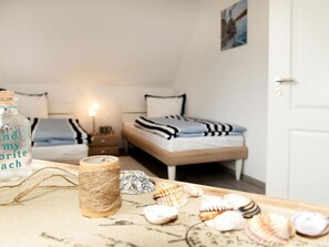 3 عدّة غرف نوم وواي فاي