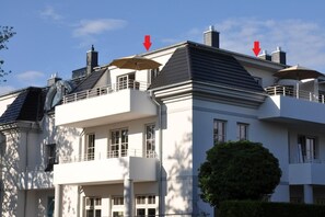 Esterni