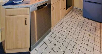 Seestrasse 54 App. 411 - Wohnung zwischen Kurpark, Strand und Zentrum