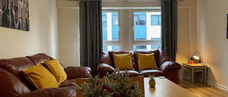 Apartment | Living area