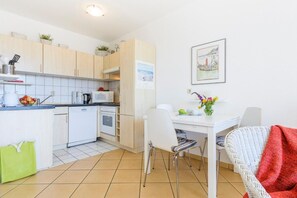 Ofen, Geschirrspüler