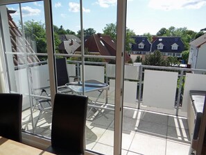 Interior - Strandstrasse 51 Whg. 10 - Cozy vacation apartment in an apartment house (Zingst)