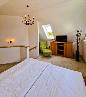 2 camere, Wi-Fi
