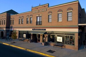 Exterior - Rehoboth/Lewes Condo-Many Amenities(Dog Friendly) (Lewes)