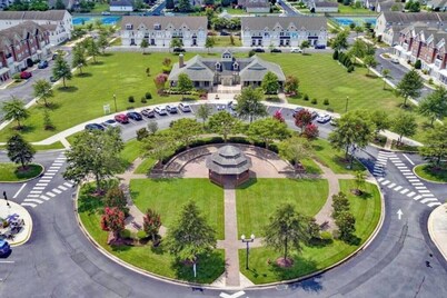 Rehoboth/Lewes Condo-Many Amenities(Dog Friendly)