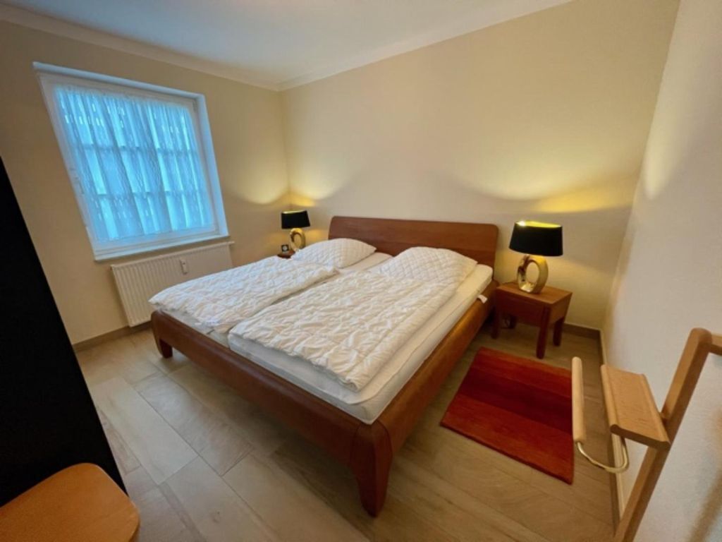 2 chambres, fer et planche à repasser, Wi-Fi
